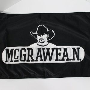 Tim McGraw Car Flag